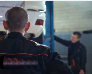 Техобслуживание Тойота Техобслуживание Тойота